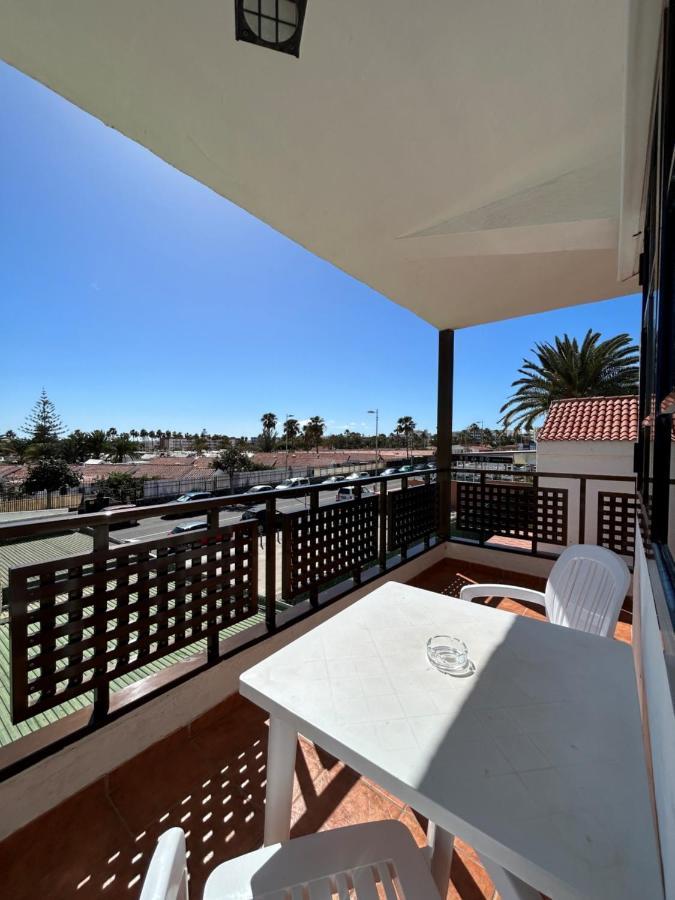 Parquemar Apartment Playa del Ingles  Exterior photo